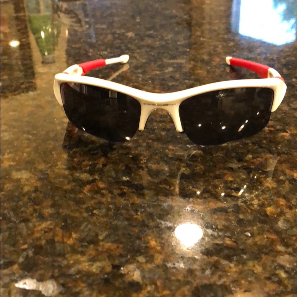 Oakley sunglasses